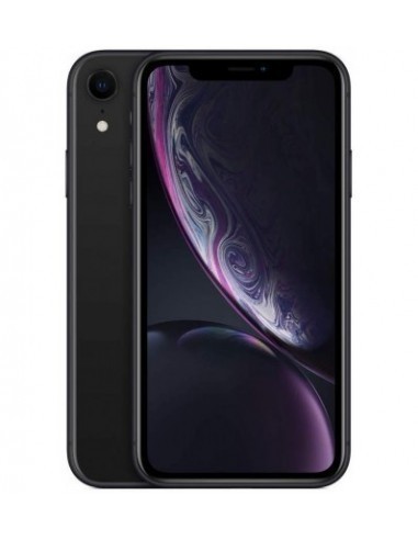 Apple iphone xr (64gb) black