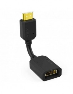 Vexclusive 4 inches hdmi extender cable