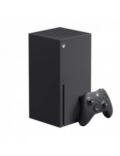 Xbox series x complete sealed box set (imported)