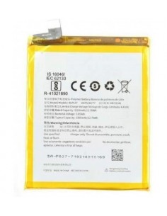 Vexclusive Mobile Battery For Oneplus 5T - 3300Mah