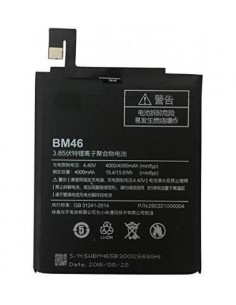 Vexclusive Mobile Battery For Xiaomi Redmi Note 3 Redmi Note3 Pro Bm46