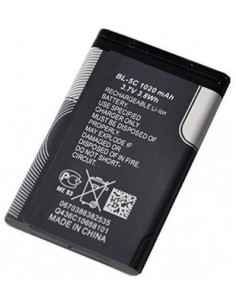 Vexclusive Mobile Battery For Nokia Bl-5C / Nokia 5C / Bl5C 1050Mah Genuine Battery 5C