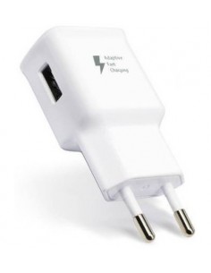 Vexclusive Fast Charger For Samsung Smart Phones With Mirco Usb Cable