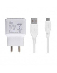 Vexclusive Mobile Charger For Vivo Smartphones