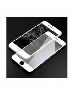 Iphone 7 full cover premium 5d tempered glass