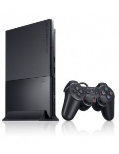 Sony playstation 2 console complete set ☼ best deal on internet ☼ refurbished