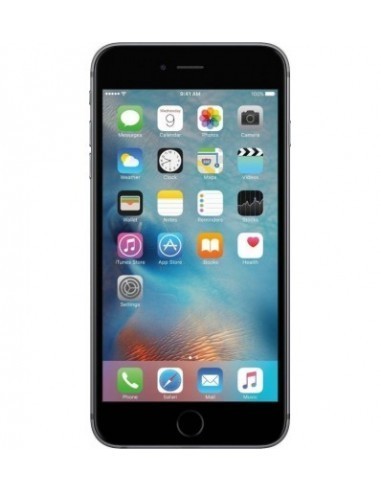 Apple iphone 6s plus 64gb (refurbished)