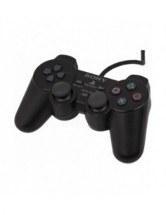 Sony playstation 2 dual shock controller for ps2 loose pack