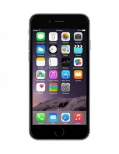 Apple iphone 6 32gb (refurbished)