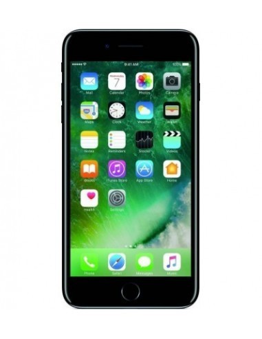 Apple iphone 7 plus 128gb (certified refurbished) (very good)